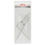 Zestaw ekierek rOtring 32/37cm - 2